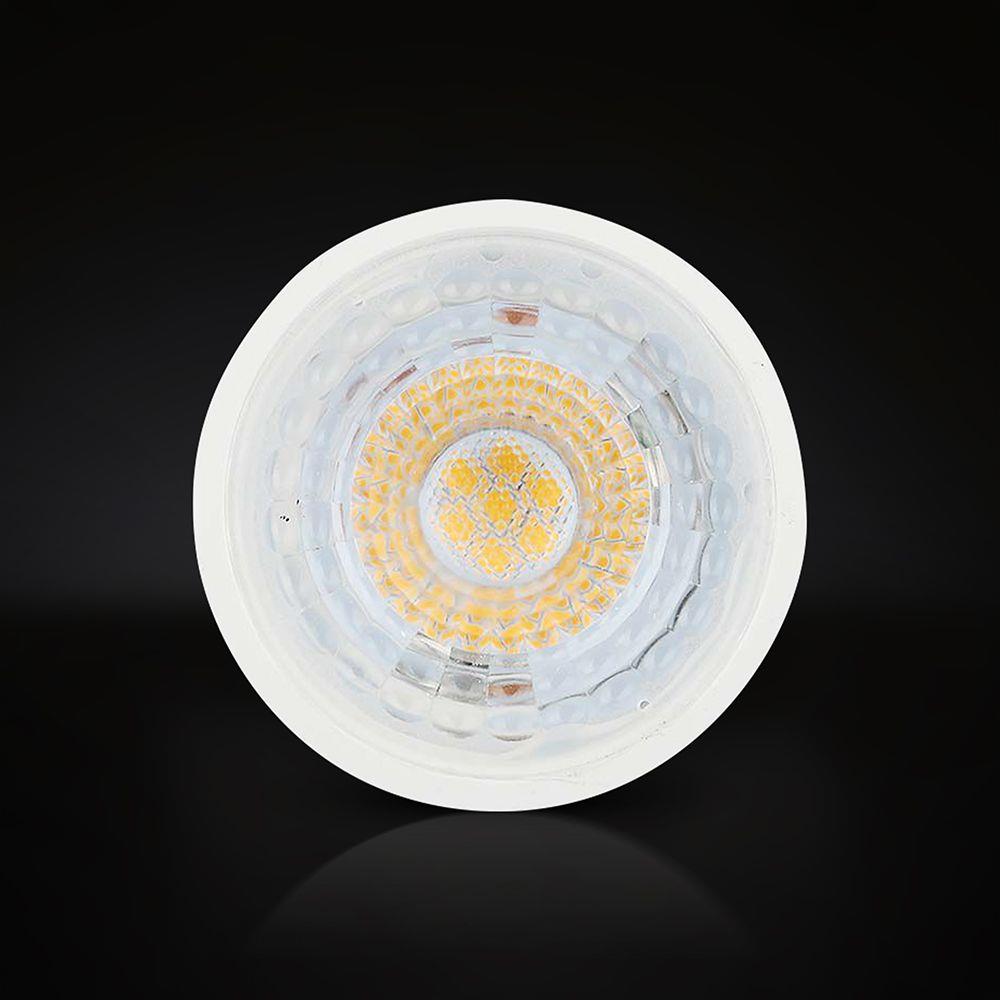 Żarówka LED V-TAC CREE CHIP 4,5W GU10 38st VT-275 4000K 345lm 6 lat gwarancji