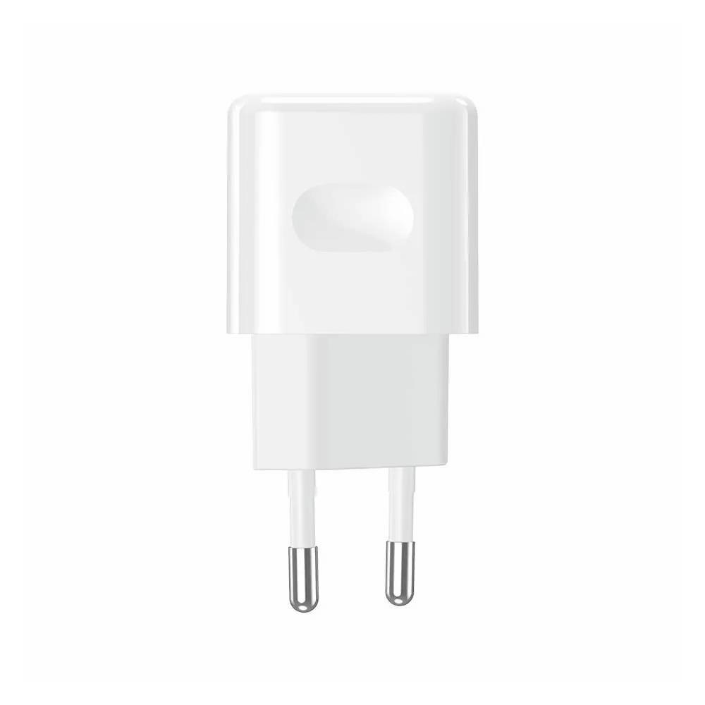 Ładowarka USB V-TAC szybka 30W biała mini dual USB type-A type-C VT-5330-W - 13